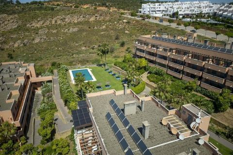 Penthouse i La Duquesa, Malaga, La Duquesa - € 325 000 | Ref: SMSD42040 - foto 45