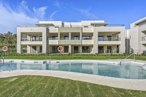 Leilighet i La Duquesa, Malaga, La Duquesa - € 450 000 | Ref: SMSD42045 - foto 2