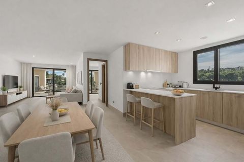 Leilighet i La Duquesa, Malaga, La Duquesa - € 450 000 | Ref: SMSD42045 - foto 18