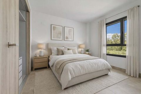Leilighet i La Duquesa, Malaga, La Duquesa - € 450 000 | Ref: SMSD42045 - foto 21