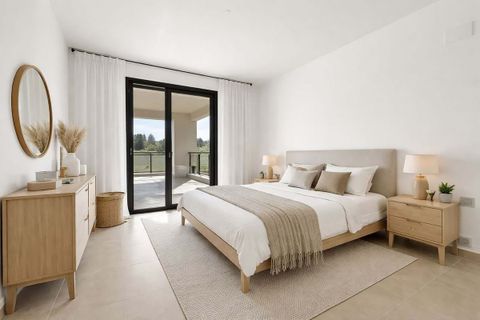 Leilighet i La Duquesa, Malaga, La Duquesa - € 450 000 | Ref: SMSD42045 - foto 23