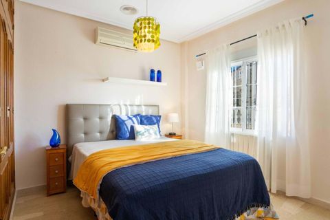 Byhus i Orihuela Costa, Alicante, Orihuela Costa - € 350.000 | Ref: SMBOC2752 - foto 13