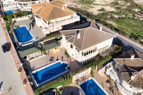 Villa en Benijofar, Alicante, Benijofar - € 550.000 | Ref: INTA-65746 - photo 1