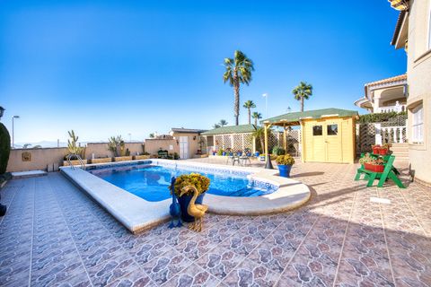 Villa en Benijofar, Alicante, Benijofar - € 550.000 | Ref: INTA-65746 - photo 4