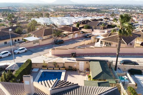 Villa en Benijofar, Alicante, Benijofar - € 550.000 | Ref: INTA-65746 - photo 5