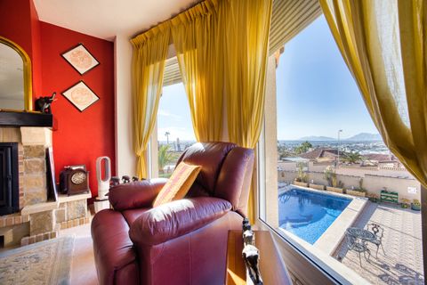 Villa en Benijofar, Alicante, Benijofar - € 550.000 | Ref: INTA-65746 - photo 7