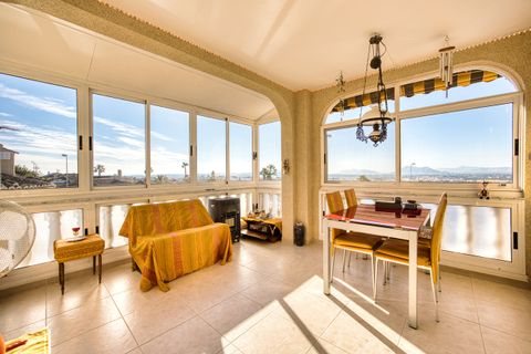 Villa en Benijofar, Alicante, Benijofar - € 550.000 | Ref: INTA-65746 - photo 15