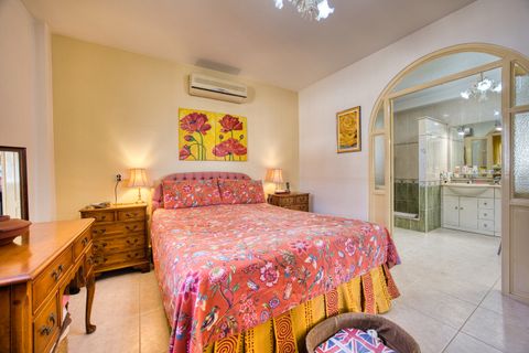 Villa en Benijofar, Alicante, Benijofar - € 550.000 | Ref: INTA-65746 - photo 17