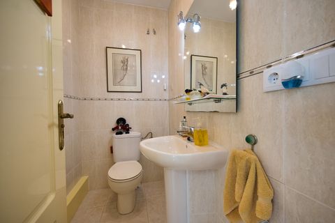 Villa en Benijofar, Alicante, Benijofar - € 550.000 | Ref: INTA-65746 - photo 20