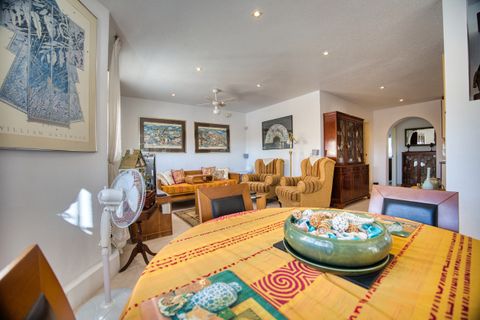 Villa en Benijofar, Alicante, Benijofar - € 550.000 | Ref: INTA-65746 - photo 22