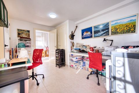 Villa en Benijofar, Alicante, Benijofar - € 550.000 | Ref: INTA-65746 - photo 24