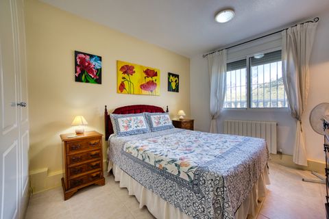 Villa en Benijofar, Alicante, Benijofar - € 550.000 | Ref: INTA-65746 - photo 32
