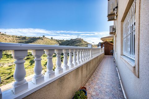Villa en Benijofar, Alicante, Benijofar - € 550.000 | Ref: INTA-65746 - photo 33