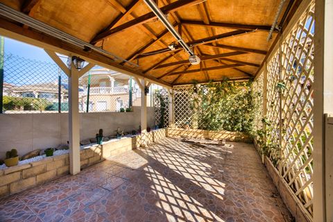 Villa en Benijofar, Alicante, Benijofar - € 550.000 | Ref: INTA-65746 - photo 36