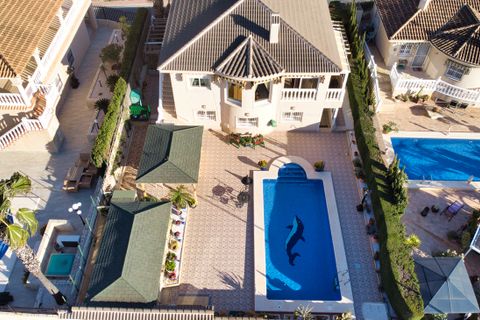 Villa en Benijofar, Alicante, Benijofar - € 550.000 | Ref: INTA-65746 - photo 37