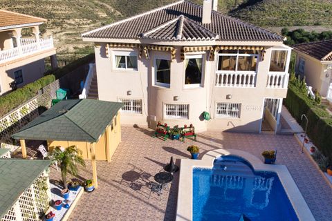 Villa en Benijofar, Alicante, Benijofar - € 550.000 | Ref: INTA-65746 - photo 38