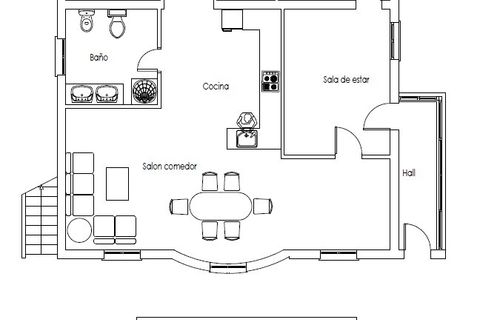 Villa en Benijofar, Alicante, Benijofar - € 550.000 | Ref: INTA-65746 - photo 39