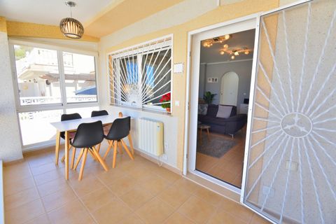 Villa a Ciudad Quesada, Alicante, Ciudad Quesada - € 189.000 | Ref: INTA-31637 - foto 4