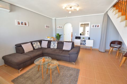 Villa a Ciudad Quesada, Alicante, Ciudad Quesada - € 189.000 | Ref: INTA-31637 - foto 6