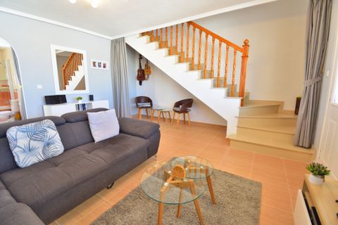 Villa a Ciudad Quesada, Alicante, Ciudad Quesada - € 189.000 | Ref: INTA-31637 - foto 7