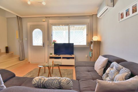 Villa a Ciudad Quesada, Alicante, Ciudad Quesada - € 189.000 | Ref: INTA-31637 - foto 8