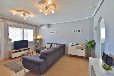 Villa a Ciudad Quesada, Alicante, Ciudad Quesada - € 189.000 | Ref: INTA-31637 - foto 9