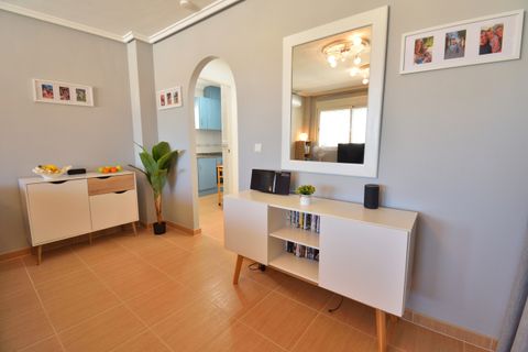 Villa a Ciudad Quesada, Alicante, Ciudad Quesada - € 189.000 | Ref: INTA-31637 - foto 10