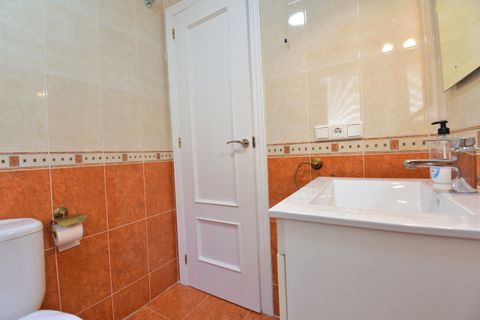 Villa a Ciudad Quesada, Alicante, Ciudad Quesada - € 189.000 | Ref: INTA-31637 - foto 15