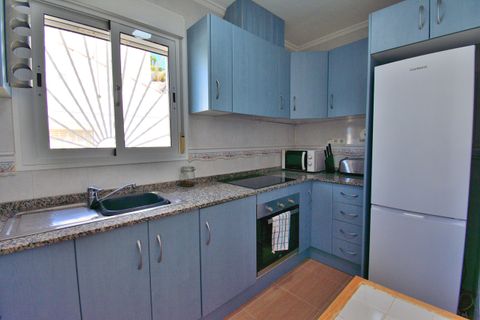 Villa a Ciudad Quesada, Alicante, Ciudad Quesada - € 189.000 | Ref: INTA-31637 - foto 16