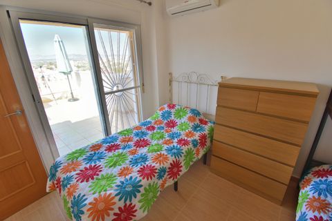 Villa a Ciudad Quesada, Alicante, Ciudad Quesada - € 189.000 | Ref: INTA-31637 - foto 24