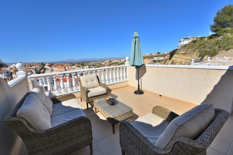 Villa a Ciudad Quesada, Alicante, Ciudad Quesada - € 189.000 | Ref: INTA-31637 - foto 26