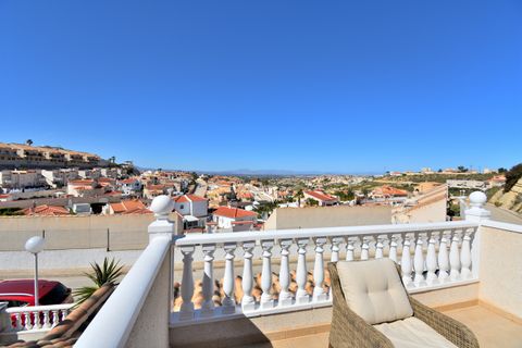 Villa a Ciudad Quesada, Alicante, Ciudad Quesada - € 189.000 | Ref: INTA-31637 - foto 27