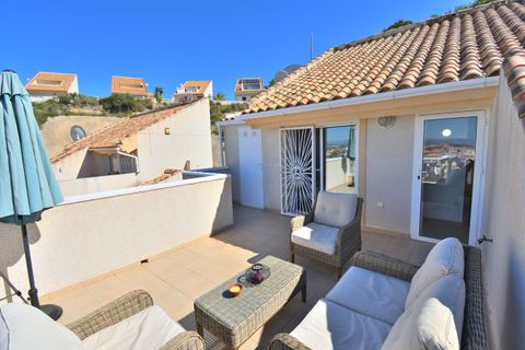 Villa a Ciudad Quesada, Alicante, Ciudad Quesada - € 189.000 | Ref: INTA-31637 - foto 31