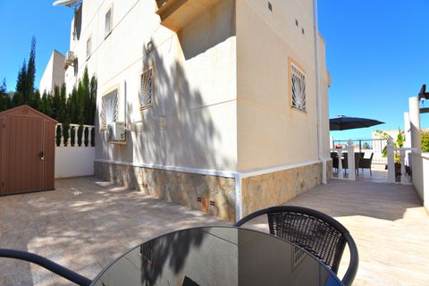 Villa a Ciudad Quesada, Alicante, Ciudad Quesada - € 189.000 | Ref: INTA-31637 - foto 36
