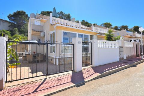 Villa a Ciudad Quesada, Alicante, Ciudad Quesada - € 189.000 | Ref: INTA-31637 - foto 38