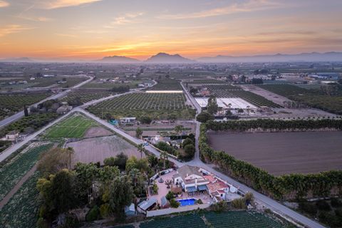 Landejendom i Daya Nueva, Alicante, Daya Nueva - € 595.000 | Ref: INTA-12506 - foto 1