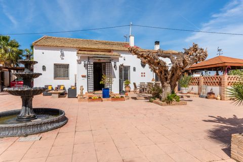 Landejendom i Daya Nueva, Alicante, Daya Nueva - € 595.000 | Ref: INTA-12506 - foto 2