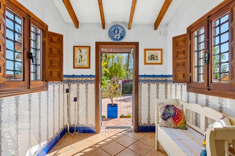 Landejendom i Daya Nueva, Alicante, Daya Nueva - € 595.000 | Ref: INTA-12506 - foto 5