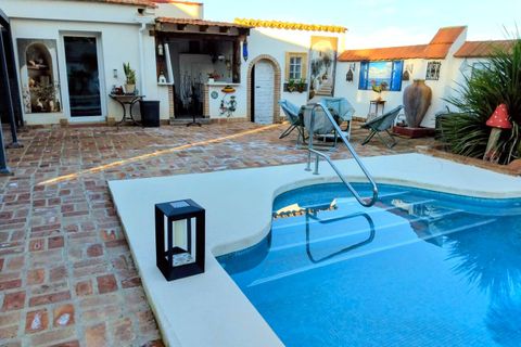 Landejendom i Daya Nueva, Alicante, Daya Nueva - € 595.000 | Ref: INTA-12506 - foto 25