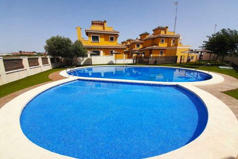 Villa i Ciudad Quesada, Alicante, Ciudad Quesada - € 250.000 | Ref: INTA-75504 - foto 4