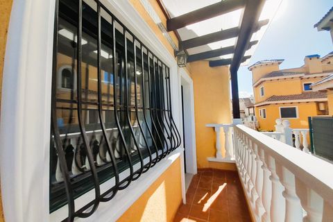 Villa i Ciudad Quesada, Alicante, Ciudad Quesada - € 250.000 | Ref: INTA-75504 - foto 5