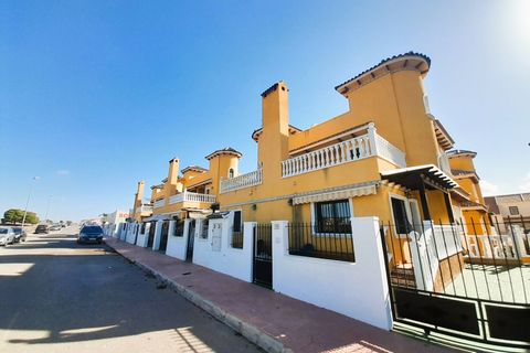 Villa i Ciudad Quesada, Alicante, Ciudad Quesada - € 250.000 | Ref: INTA-75504 - foto 6