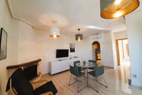 Villa i Ciudad Quesada, Alicante, Ciudad Quesada - € 250.000 | Ref: INTA-75504 - foto 7
