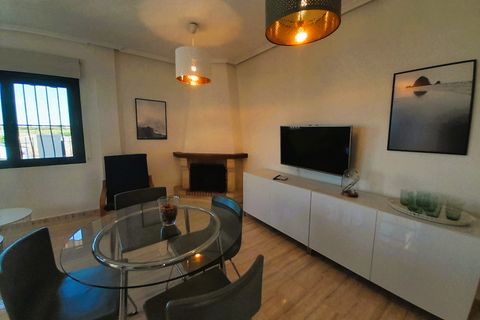 Villa i Ciudad Quesada, Alicante, Ciudad Quesada - € 250.000 | Ref: INTA-75504 - foto 8