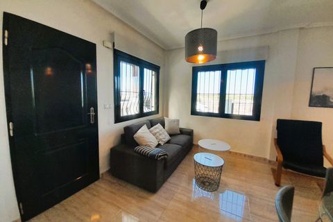 Villa i Ciudad Quesada, Alicante, Ciudad Quesada - € 250.000 | Ref: INTA-75504 - foto 9