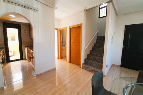 Villa i Ciudad Quesada, Alicante, Ciudad Quesada - € 250.000 | Ref: INTA-75504 - foto 10