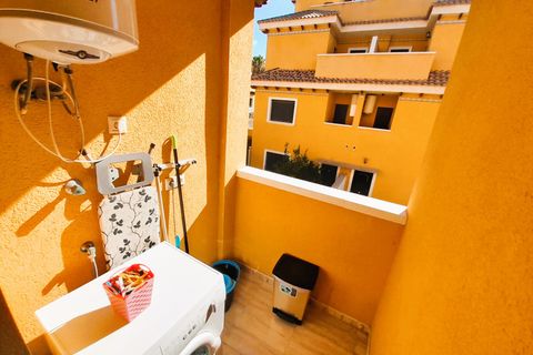 Villa i Ciudad Quesada, Alicante, Ciudad Quesada - € 250.000 | Ref: INTA-75504 - foto 13