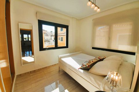 Villa i Ciudad Quesada, Alicante, Ciudad Quesada - € 250.000 | Ref: INTA-75504 - foto 15