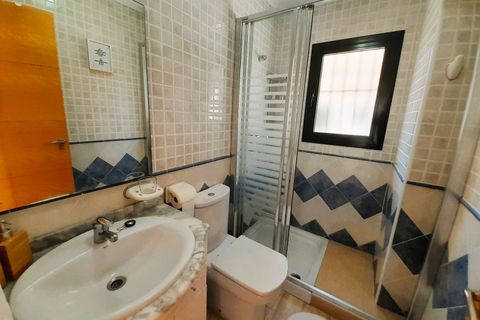 Villa i Ciudad Quesada, Alicante, Ciudad Quesada - € 250.000 | Ref: INTA-75504 - foto 17