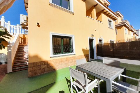 Villa i Ciudad Quesada, Alicante, Ciudad Quesada - € 250.000 | Ref: INTA-75504 - foto 24